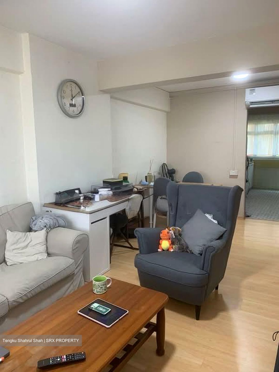 Blk 8 Holland Avenue (Queenstown), HDB 3 Rooms #584462831